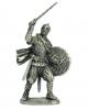Warrior. Kievan Russia, X century.