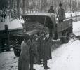 Truck US Liberty "B" 3 TON 1917; 1/56