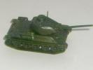T-34-85 - Soviet medium tank; 1/100