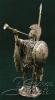 Трубач из Фокиды. 5 век до н.э.; 54 мм