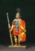 Roman Legionary I c. A.D.; 54 mm