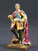 Emperor Peter I Great. Russia, 1720; 54 mm