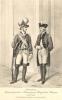 Officer Engineering and Artillery Cadet Corps. Russia, 1762-84