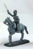 Cavalry officer, 1786-1796; 1/72