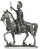 Horse Roman military chief, 1 century AD