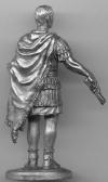 Julius Caesar I c. B.C.; 54 mm