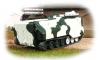 AAVP-7A1  fully tracked amphibious landing vehicle US; 1/72