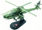 McDonnell Douglas AH-64A Apache — US attack helicopter; 1/72