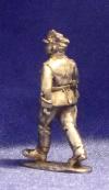 J. Dowbor-Musnicki,  commander of the Polish 1st Corps in Russia; 28 mm