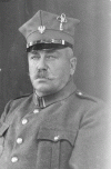 K. Grudzielsky, commander of the 2nd Wielkopolska Rifle Division; 28 mm