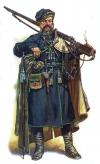 Ukrainian registered Cossacks, 17 century