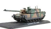 Leclerc T5 - France main battle tank; 1/72