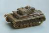 Panzerbeobachtungswagen (PzBeobWg III Aust G) (armored observation vehicle). 1/100