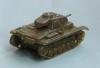 Panzerbeobachtungswagen (PzBeobWg III Aust G) (armored observation vehicle). 1/100