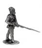 Red Army soldier (№1). Soviet Russia, 1917-1922; 28 mm