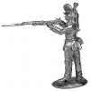 Private soldier (2). Russia, 1786-96; 28 mm