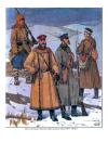 O. Leonov, I. Ulyanov "Regular infantry 1855-1918"
