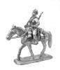 Cavalryman. Russia, 1914-1922; 28 mm