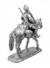 Cavalryman. Russia, 1914-1922; 28 mm