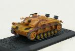StuG. III Ausf. G - немецкая самоходно-артиллерийская установка; 1/72