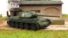 T-44 - Soviet medium tank; 1/72