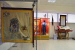 Banner of the 3rd Don Kalmyk Cavalry Regiment, 1918 - 1920; 1:48 (28mm)