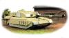 FV4034 Challenger 2 - British main battle tank; 1/72