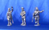 Infantry of the Red Army, 1917-1922 (#1); 28 mm