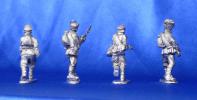 Infantry of the Red Army, 1917-1922 (#3); 28 mm