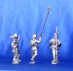 Infantry of the Red Army, 1917-1922 (#2); 28 mm