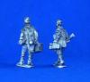 Polish carriers of ammunition; 28 mm
