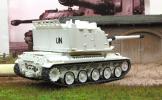 AMX 30 AUF1 -  ; 1/72