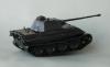 PzKpfw V Ausf. G Panther - German heavy tank, 1/100