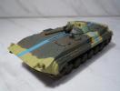 BMP-1 - Soviet amphibious tracked infantry fighting vehicle; 1/72